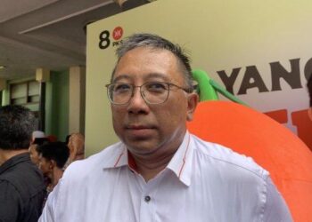 RUU Penyiaran Ditolak Insan Pers Begini Tanggapan Anggota Komisi I DPRD Jawa Barat