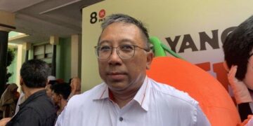 RUU Penyiaran Ditolak Insan Pers Begini Tanggapan Anggota Komisi I DPRD Jawa Barat