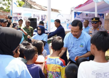 Satreskrim Polres Garut Berhasil Ringkus 3 Pelaku Curanmor