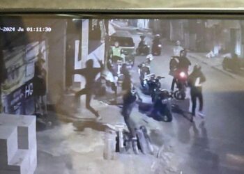 Anggota Geng Motor Slaughter yang Pukul Warga Pakai Balok Kayu di Cimahi Diburu, Basecamp di Bandung