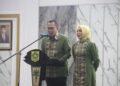 Irwanuddin Tadjuddin Nakhodai Kajari Bogor, Ketua DPRD Rudy Susmanto Titip Pendampingan Para Kades