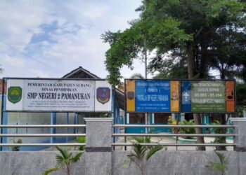 PPDB di Subang Kisruh, Puluhan Anak Tak Diterima di SMPN 2 Pamanukan, Jarak Rumah Cuma 500an Meter