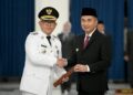 PR Ade Zakir Setelah Dilantik Jadi Pj Bupati KBB Mulai Kasus Bullying Hingga Penanganan Sampah