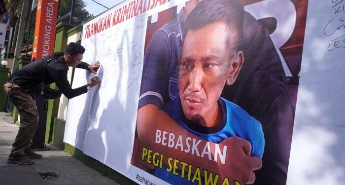 Pegi Setiawan Bisa Bebas dari Kasus Vina Cirebon jika Menang Gugatan Praperadilan