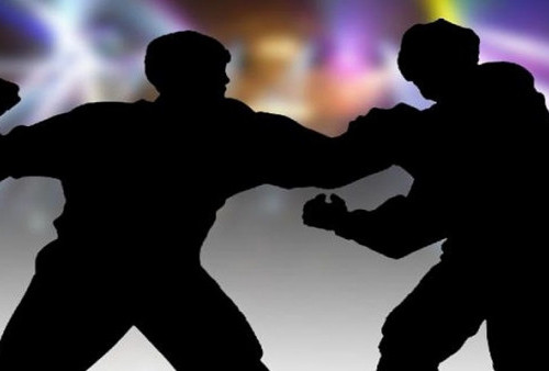 Viral Aksi Penganiayaan di Baleendah, 3 Pelaku Berhasil Diamankan