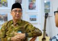 Visi Besar PPDB adalah Pemerataan Akses dan Kualitas Pendidikan bagi Semua Anak
