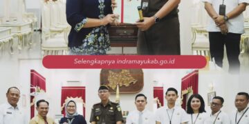 Bupati Nina Agustina dan Kejari Selamatkan Barang Milik Daerah Senilai 12,7 Miliar