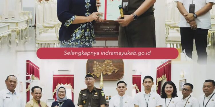 Bupati Nina Agustina dan Kejari Selamatkan Barang Milik Daerah Senilai 12,7 Miliar