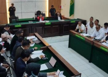 Jelang Sidang Putusan Praperadilan Kasus Vina Cirebon, Begini Komentar Kuasa Hukum Pegi Setiawan