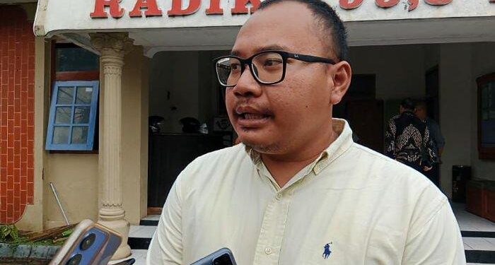 Kejari Majalengka Minta Warga Doakan Penanganan Kasus Dugaan Korupsi Pasar Cigasong Tuntas