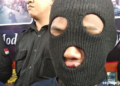 Perangkap Maut 3 Penumpang Jahat Tewaskan Sopir Taksi Online