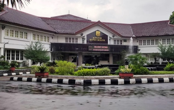 Ada Kasus KPK Gadungan yang Libatkan ASN, Pemkab Bogor Dinilai Tak Peduli