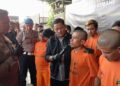 Belajar Tutorial di YouTube, Pria Asal Garut Hanya Perlu Waktu 60 Detik untuk Gondol Sepeda Motor