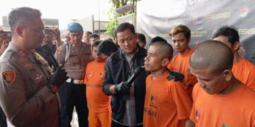 Belajar Tutorial di YouTube, Pria Asal Garut Hanya Perlu Waktu 60 Detik untuk Gondol Sepeda Motor