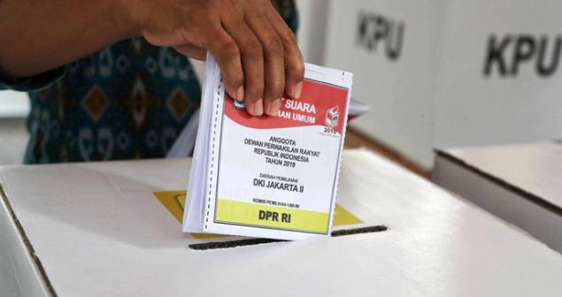 Dadang-Ali dan Sahrul-Gun Gun Daftar Pilbup Bandung Besok