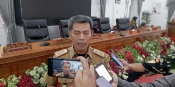 Kader PAN Tersangka Kasus Korupsi Bakal Dilantik Jadi Anggota DPRD Sumedang Periode 2024-2029