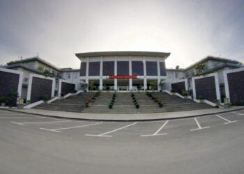 Sudah Sah, 50 Anggota DPRD Kota Bandung 2024-2029 Resmi Dilantik dan Diambil Sumpahnya