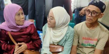 Sudirman Terpidana Kasus Vina Cirebon Resmi Ajukan PK, Diharapkan Bisa Digabungkan dengan 6 Temannya