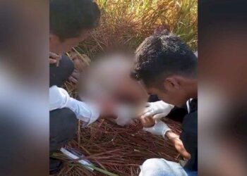Viral Gadis Cantik Asal Kopo Bandung Jadi Korban Begal di Garut, Pergi dari Rumah Kendarai BeAT