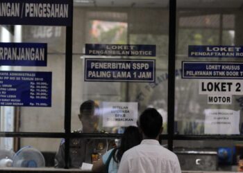 Terlibat Pungli, Kapolda Metro Harus Proses Pidana Anggota Samsat Bekasi