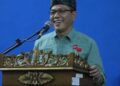 REMBUG BEDAS KE 152 DI DESA SUKALUYU PANGALENGAN SALAH SATU BUKTI NYATA KEDEKATAN BUPATI BANDUNG DENGAN WARGANYA