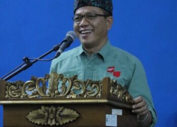 REMBUG BEDAS KE 152 DI DESA  SUKALUYU PANGALENGAN SALAH SATU BUKTI NYATA KEDEKATAN BUPATI BANDUNG DENGAN WARGANYA