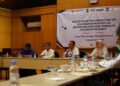 Disperindag Jabar Gelar FGD Kick Off Penyusunan Masterplan Sentra Industri Hasil Tembakau di Garut