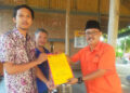 Dapat Rekom dari DPN Gardu Prabowo Pusat, DPC Indramayu Resmi Mendukung Paslon Lucky Hakim – Syaefudin di Pilbup Indramayu 2024