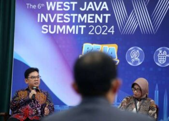 Kemitraan dengan IKM Jabar Didorong Masuk dalam Rantai Pasok Industri Besar