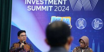 Kemitraan dengan IKM Jabar Didorong Masuk dalam Rantai Pasok Industri Besar