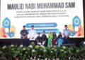 Pemdakab Bogor Teladani Akhlak Rasulullah SAW Dalam Membangun Kabupaten Bogor