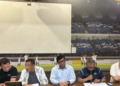 Persib minta korban pelecehan verbal oleh “steward” lapor ke polisi