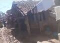 Warga Kertasari Panik Gempa Guncang Kabupaten Bandung Dinding SD Retak Getaran Cukup Kuat