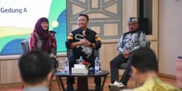 Pemprov Jabar Targetkan Pelayanan 59 RSUD Prima dan Cepat