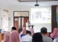 Sekda Kabupaten Garut Buka Rakor Peningkatan Peran Wanita 2024