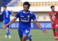 Kans Persib Bandung Naik ke Posisi Pertama Hilang Kalau Bali United Raih Tiga Poin Malam Ini