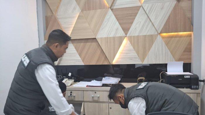 RA Jadi Tersangka Korupsi Pegadaian di Bandung Barat, Lakukan Transaksi Fiktif, Kerugian Rp 500 juta