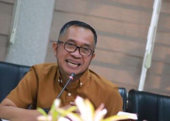 Satu Orang Ditahan KPK Dalam Kasus Bandung Smart City Pimpinan DPRD Kota Bandung Belum Lengkap