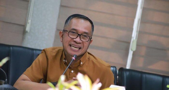Satu Orang Ditahan KPK Dalam Kasus Bandung Smart City Pimpinan DPRD Kota Bandung Belum Lengkap