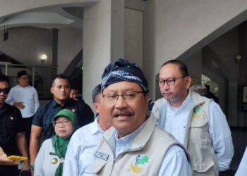 Mensos Gus Ipul Benarkan Kalau Jadwal Pencairan Bansos Akan Ditunda sampai Pilkada 2024 Selesai