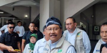 Mensos Gus Ipul Benarkan Kalau Jadwal Pencairan Bansos Akan Ditunda sampai Pilkada 2024 Selesai