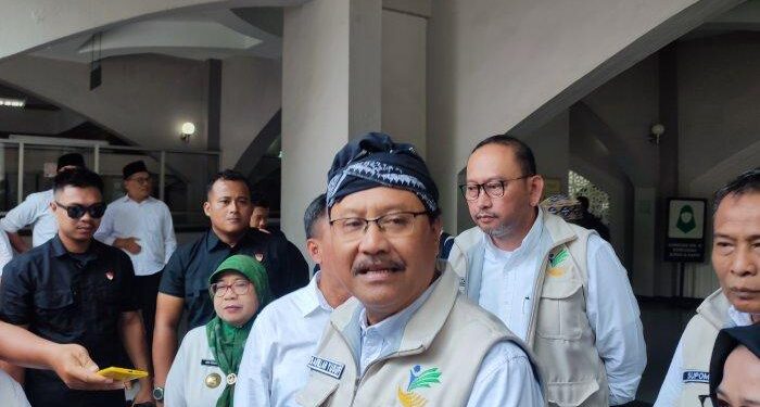 Mensos Gus Ipul Benarkan Kalau Jadwal Pencairan Bansos Akan Ditunda sampai Pilkada 2024 Selesai