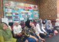 Sosialisasi Pencegahan Pemberantasan Penyalahgunaan Narkotika oleh Anggota Sat Narkoba Polrestabes Bandung