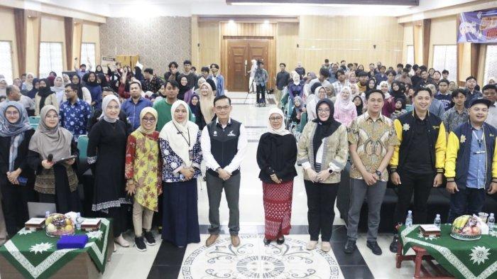 Kemenpora Ajak Pemuda Lawan Judi Online Melalui Program Forum Pemimpin Muda Klub Berkawan