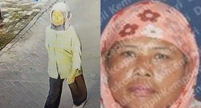 Baru Sehari Bekerja, ART di Bojongsoang Bandung Gasak Harta Majikan Ratusan Juta lalu Menghilang