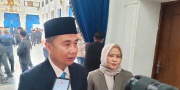Pemprov Lakukan Percepatan Layanan PBG Untuk MBR Se-Jabar