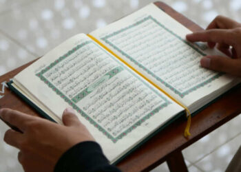 Kandungan Surat Ar Rum Ayat 60, Janji Allah Itu Nyata
