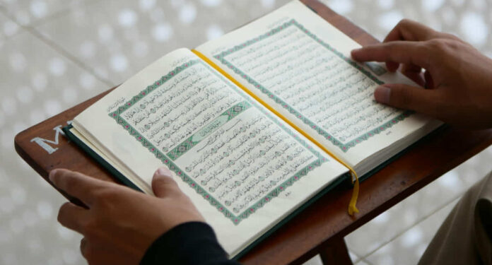 Kandungan Surat Ar Rum Ayat 60, Janji Allah Itu Nyata