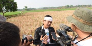 Dedi Mulyadi Ingin Segera Akselerasi Program di Jawa Barat