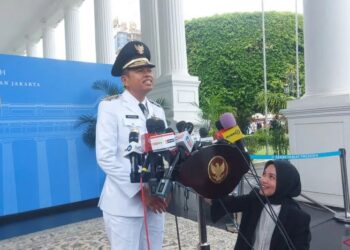 Pemprov Jabar Realokasi Anggaran Rp6 Triliun Untuk Program Prioritas